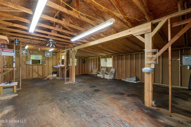 557 Old Hwy 49, Seminary, MS 39479