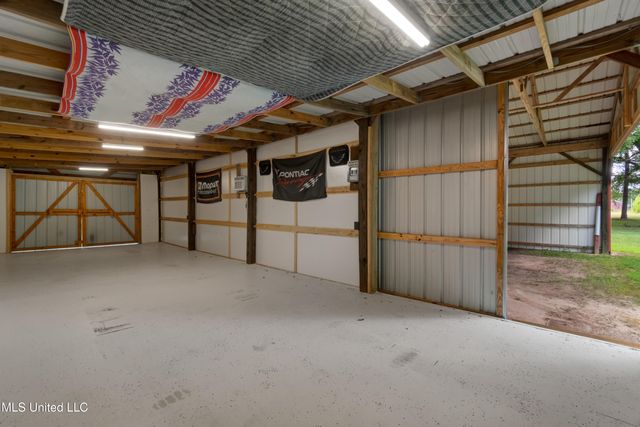 557 Old Hwy 49, Seminary, MS 39479