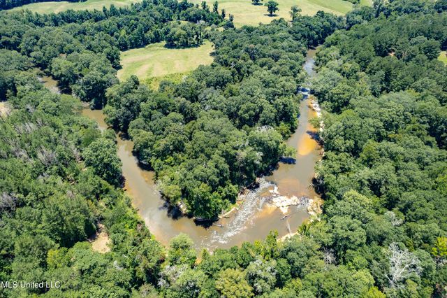 557 Old Hwy 49, Seminary, MS 39479