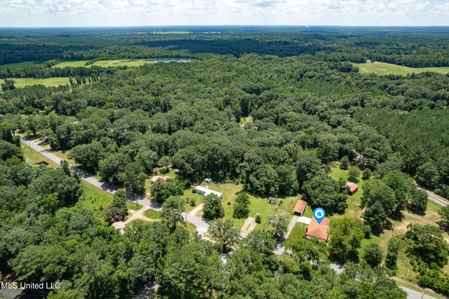 557 Old Hwy 49, Seminary, MS 39479