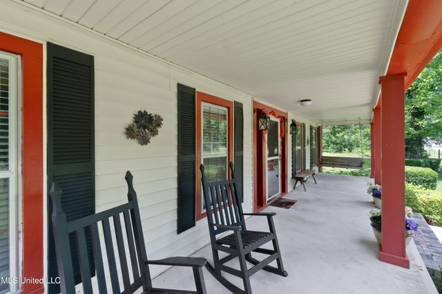 557 Old Hwy 49, Seminary, MS 39479