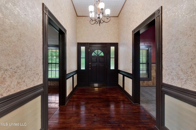 557 Old Hwy 49, Seminary, MS 39479