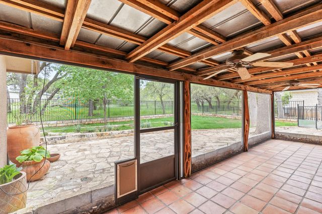 206 Blue Ground, Horseshoe Bay, TX 78657