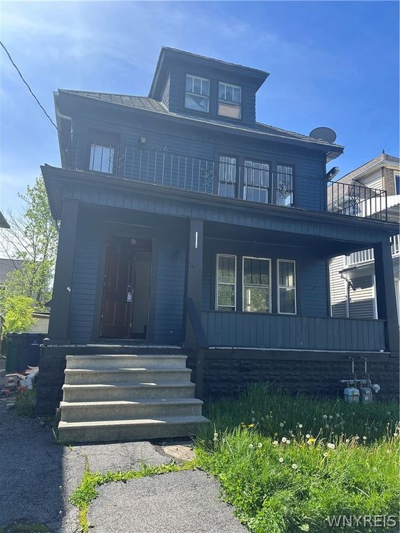 171 Esser Avenue, Buffalo, NY 14207