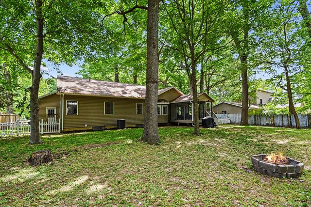 14275 Shiawassee Drive, Grand Haven, MI 49417