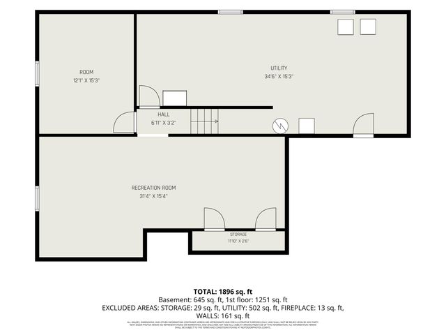14275 Shiawassee Drive, Grand Haven, MI 49417