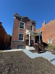 4509 Idaho Avenue, St Louis, MO 63111
