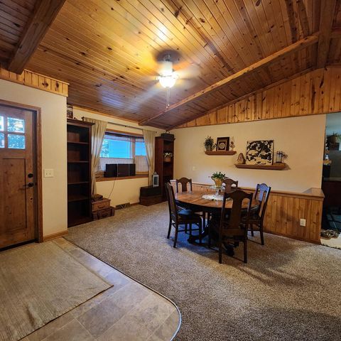 11626 N Lake STREET, Milton, WI 53563