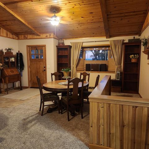 11626 N Lake STREET, Milton, WI 53563