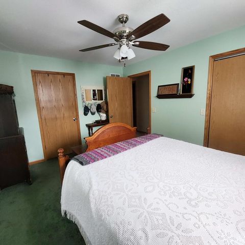 11626 N Lake STREET, Milton, WI 53563