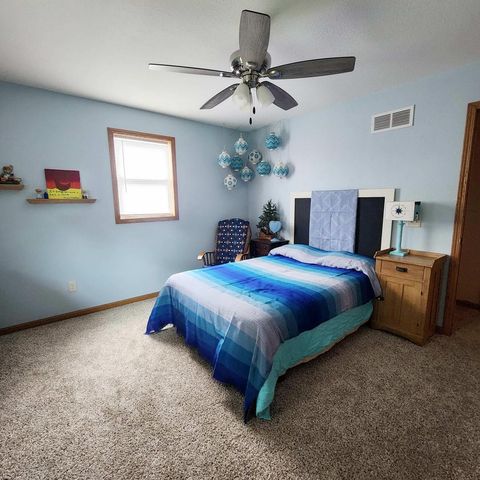 11626 N Lake STREET, Milton, WI 53563