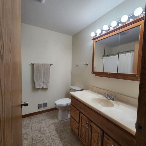 11626 N Lake STREET, Milton, WI 53563