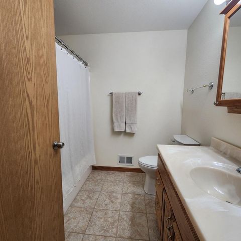 11626 N Lake STREET, Milton, WI 53563