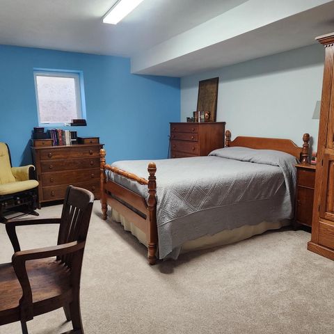 11626 N Lake STREET, Milton, WI 53563