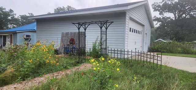 11626 N Lake STREET, Milton, WI 53563