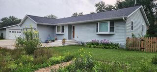 11626 N Lake STREET, Milton, WI 53563