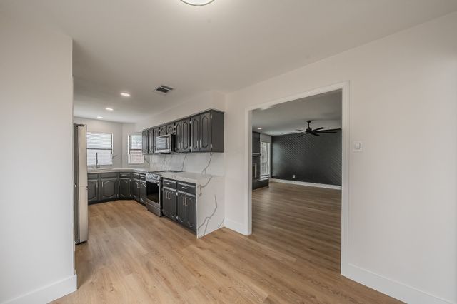 3207 Cutler Place, Carrollton, TX 75007