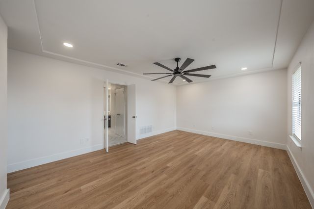 3207 Cutler Place, Carrollton, TX 75007