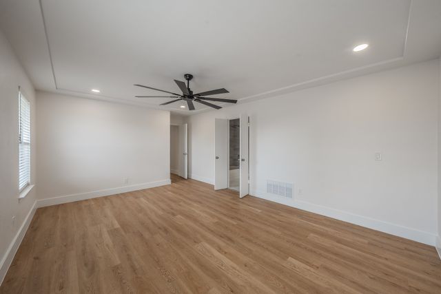 3207 Cutler Place, Carrollton, TX 75007