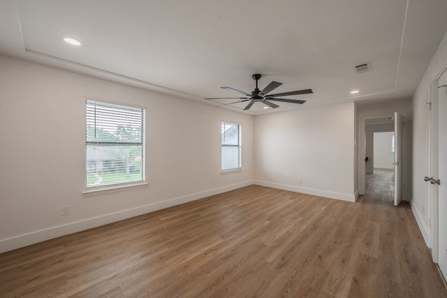 3207 Cutler Place, Carrollton, TX 75007