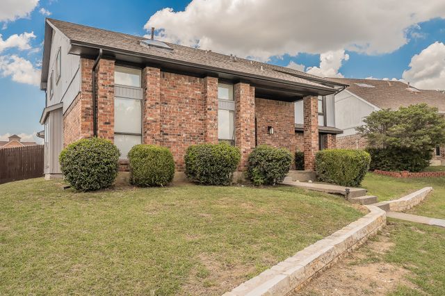 3207 Cutler Place, Carrollton, TX 75007