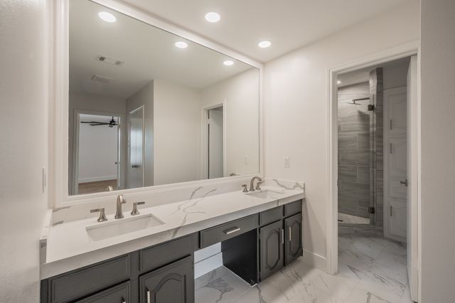 3207 Cutler Place, Carrollton, TX 75007