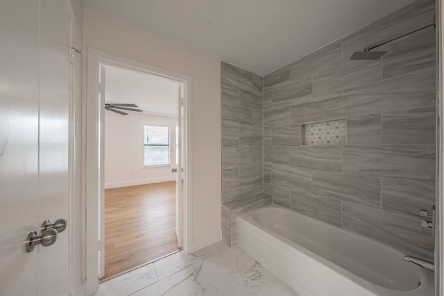 3207 Cutler Place, Carrollton, TX 75007