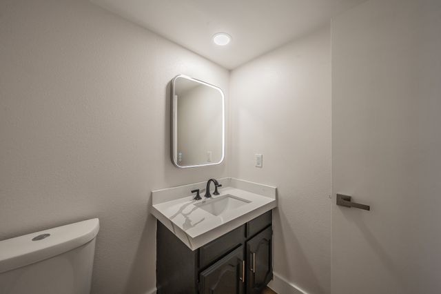 3207 Cutler Place, Carrollton, TX 75007