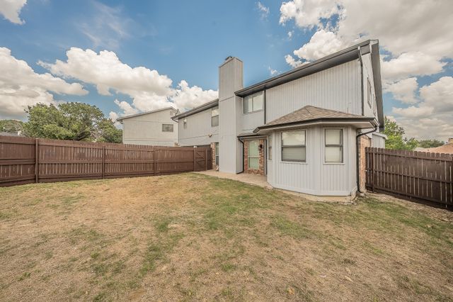 3207 Cutler Place, Carrollton, TX 75007