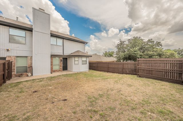 3207 Cutler Place, Carrollton, TX 75007