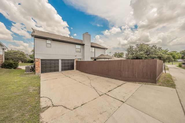3207 Cutler Place, Carrollton, TX 75007