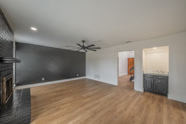 3207 Cutler Place, Carrollton, TX 75007