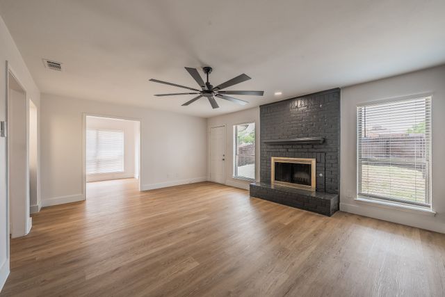 3207 Cutler Place, Carrollton, TX 75007