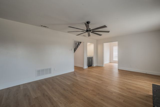 3207 Cutler Place, Carrollton, TX 75007