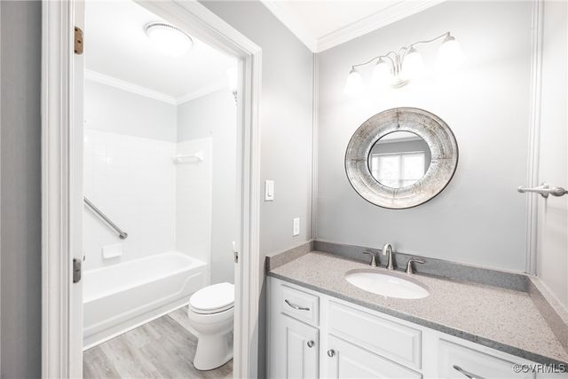 10005 Winespring Pl, Henrico, VA 23233