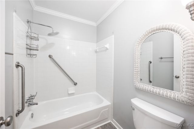 10005 Winespring Pl, Henrico, VA 23233