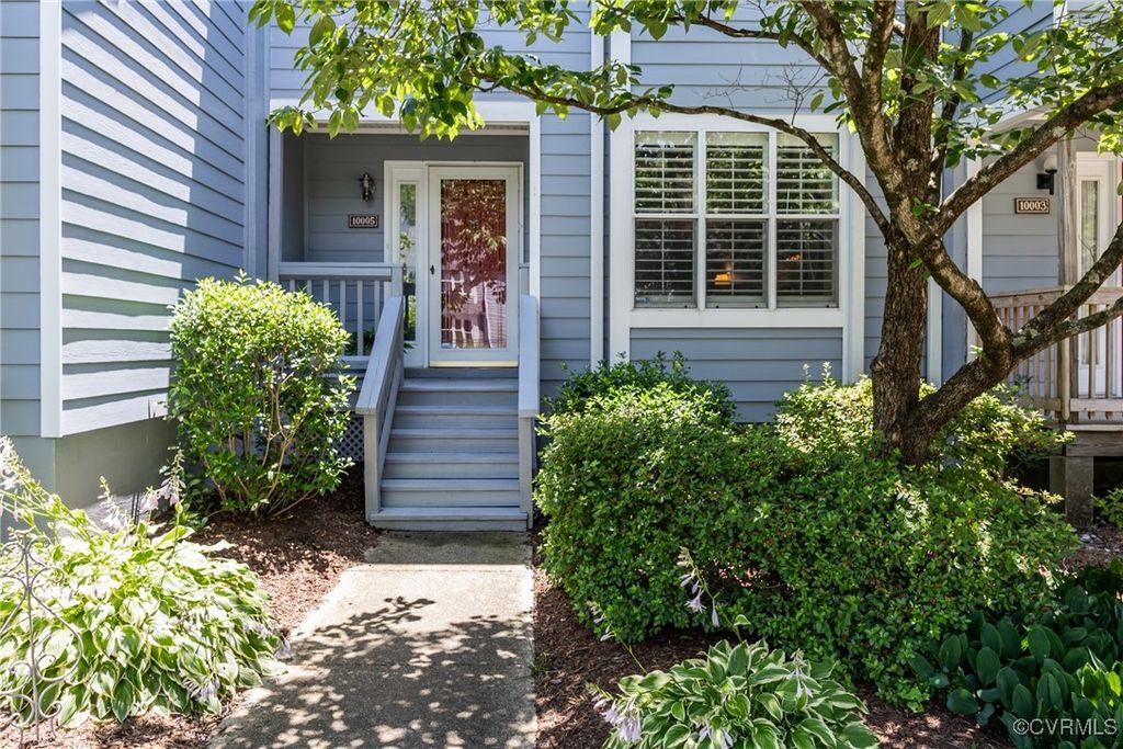 10005 Winespring Pl, Henrico, VA 23233