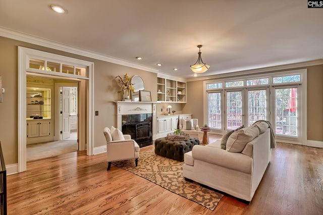 2 Crescent Lake Court, Blythewood, SC 29016