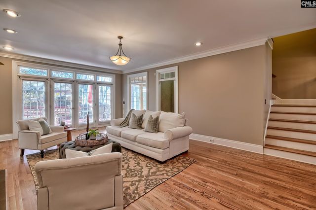 2 Crescent Lake Court, Blythewood, SC 29016