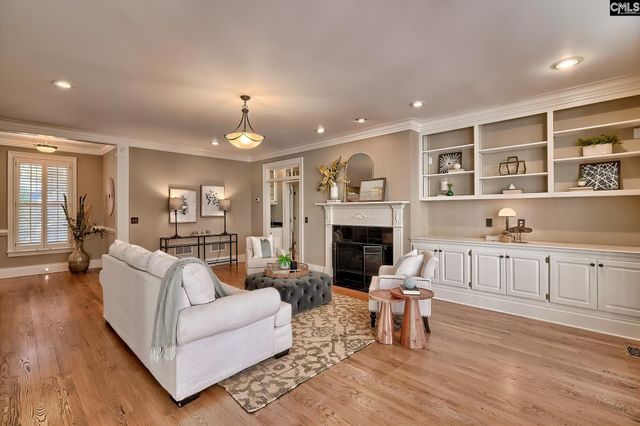 2 Crescent Lake Court, Blythewood, SC 29016