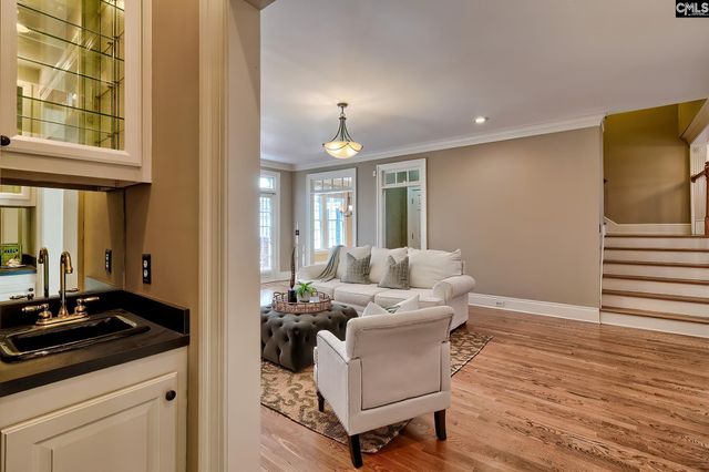 2 Crescent Lake Court, Blythewood, SC 29016