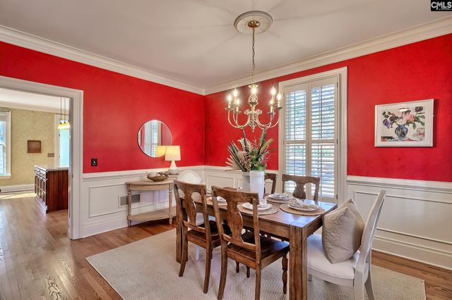 2 Crescent Lake Court, Blythewood, SC 29016