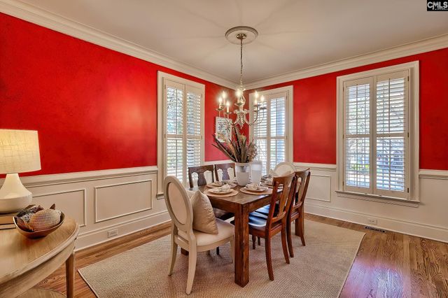 2 Crescent Lake Court, Blythewood, SC 29016