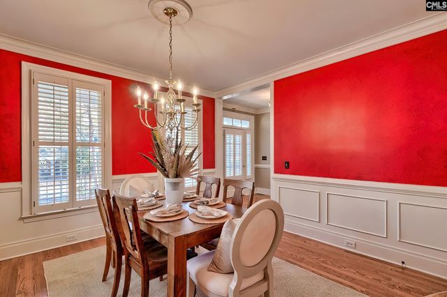 2 Crescent Lake Court, Blythewood, SC 29016