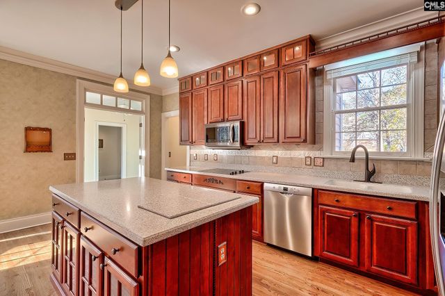 2 Crescent Lake Court, Blythewood, SC 29016