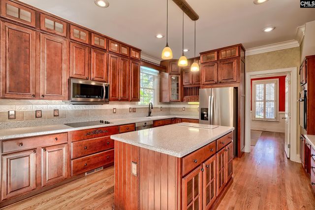 2 Crescent Lake Court, Blythewood, SC 29016