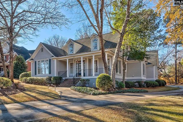 2 Crescent Lake Court, Blythewood, SC 29016