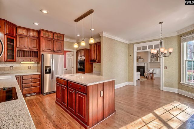 2 Crescent Lake Court, Blythewood, SC 29016