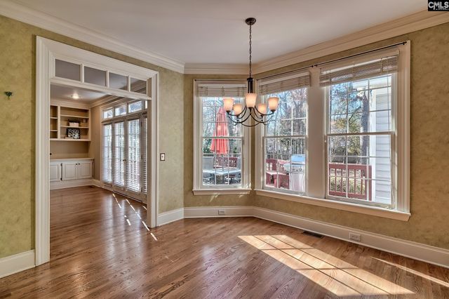 2 Crescent Lake Court, Blythewood, SC 29016