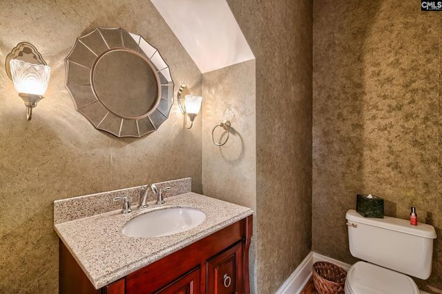 2 Crescent Lake Court, Blythewood, SC 29016